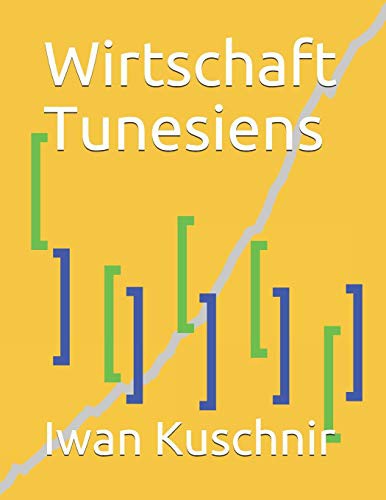 Cover for Wirtschaft Tunesiens