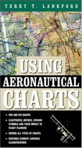 Cover for Using Aeronautical Charts