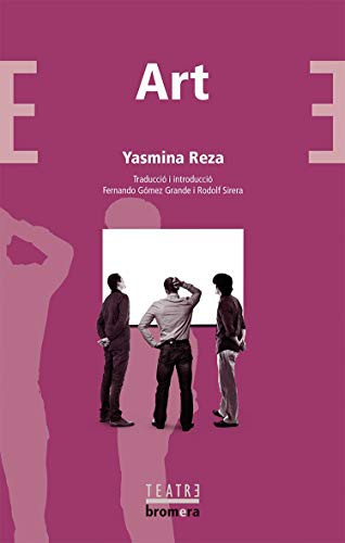 Cover for Art