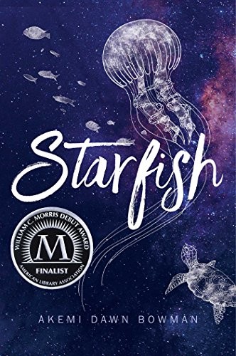 Cover for Starfish