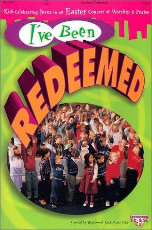 Cover for I've Been Redeemed