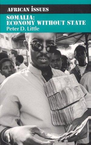 Cover for Somalia