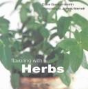 Cover for Flavoring With Herbs