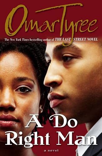 Cover for Do Right Man