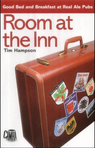 Cover for Room at the Inn (Camra)