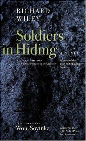 Cover for Soldiers in Hiding