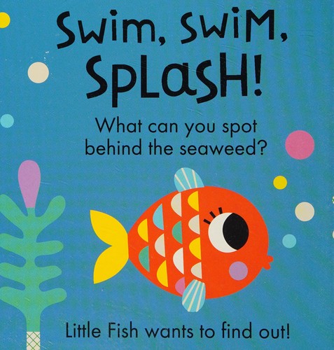 Cover for Splish, Splash!