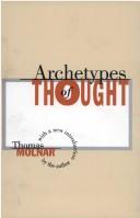 Cover for Archetypes of thought
