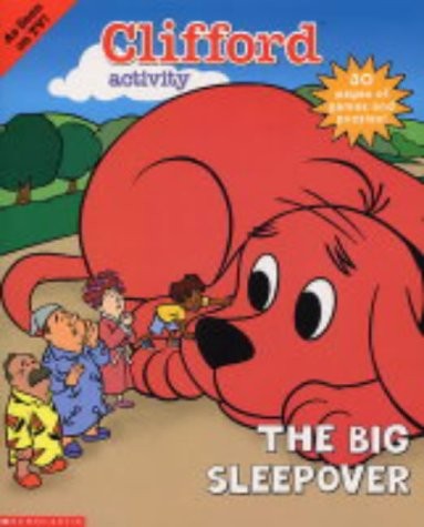 Cover for Clifford Activity