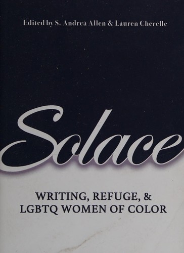 Cover for Solace