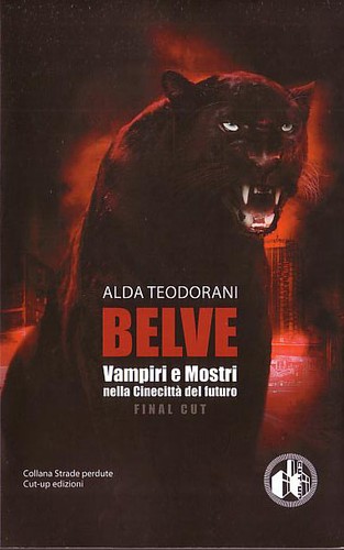 Cover for Belve