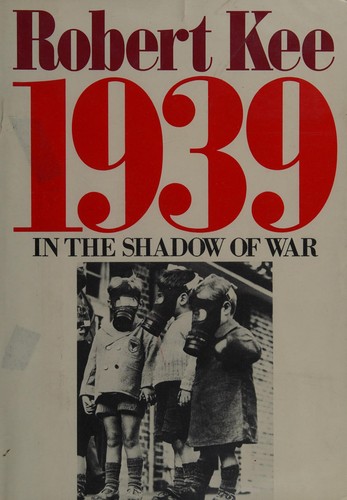 Cover for 1939
