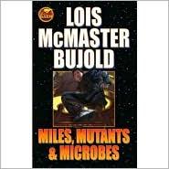 Cover for Miles, Mutants and Microbes