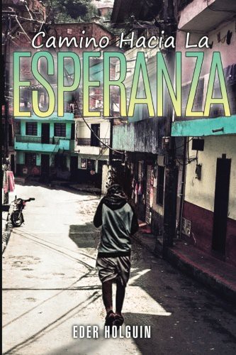 Cover for Camino Hacia La Esperanza