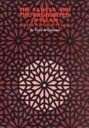 Cover for The lawful and the prohibited in Islam =
