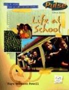 Cover for Life at School (Pulse)