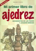 Cover for Mi Primer Libro De Ajedrez