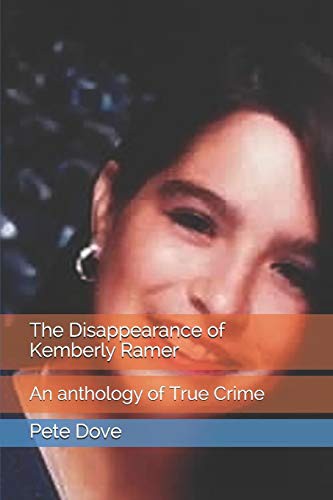 Cover for The Disappearance of Kemberly Ramer