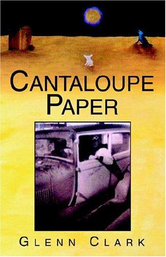Cover for Cantaloupe Paper