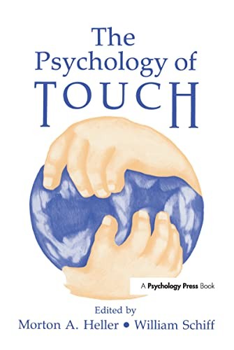 Cover for Psychology of Touch