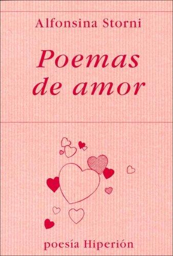 Cover for Poemas de Amor