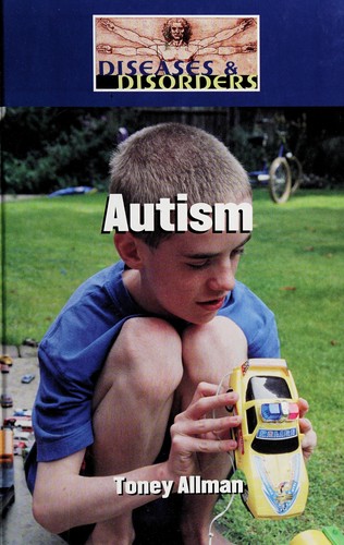 Cover for Autism