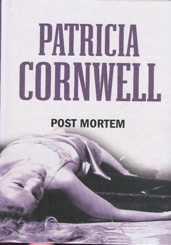 Cover for Post mortem
