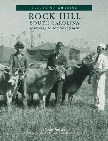 Cover for Rock Hill  (SC)  (Voices of America)