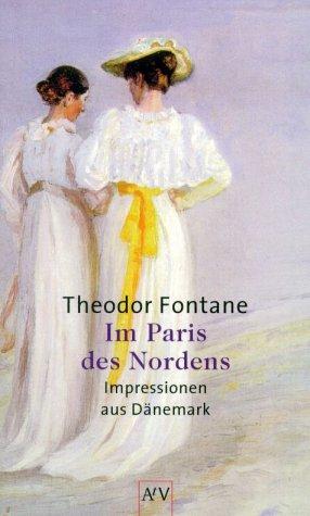 Cover for Im Paris des Nordens. Impressionen aus Dänemark.