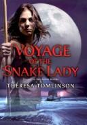 Cover for Voyage of the Snake Lady