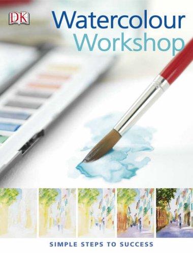 Cover for Watercolour Workshop
