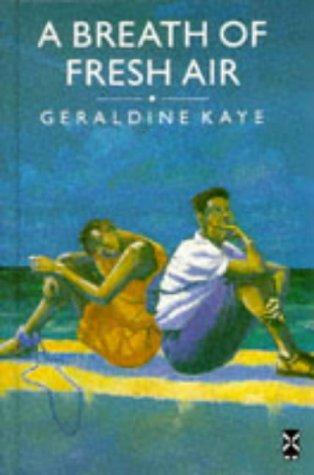 Cover for Breath of Fresh Air