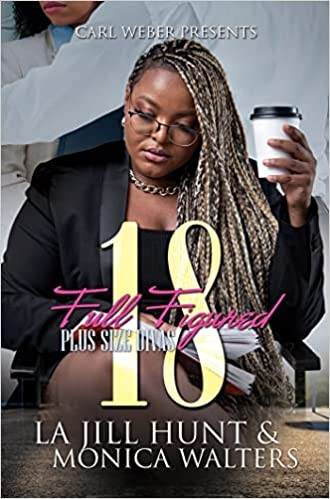 Cover for Full Figured 18