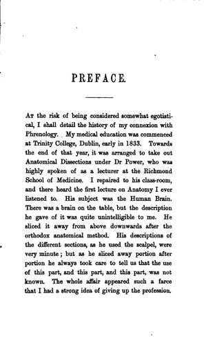 Cover for THE FUNDAMENTAL PRINCIPLES OF PHRENOLOGY