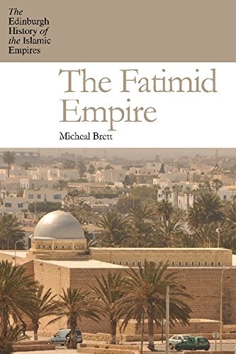 Cover for The Fatimid Empire