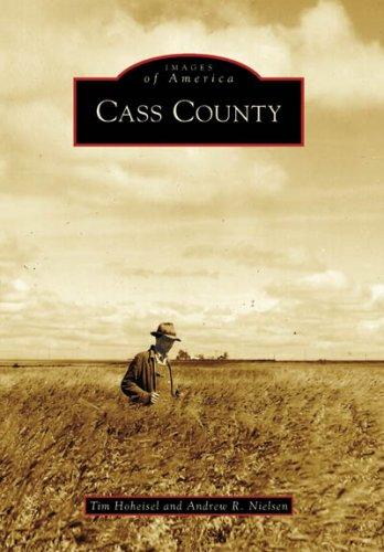 Cover for Cass County   (ND)   (Images of America)