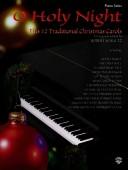 Cover for O Holy Night