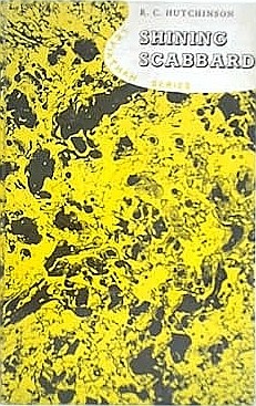 Cover for Shining scabbard