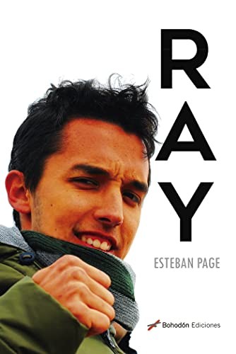 Cover for Ray