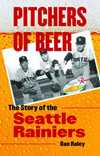 Cover for Pitchers of Beer