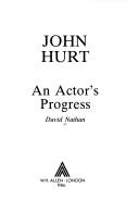 Cover for John Hurt