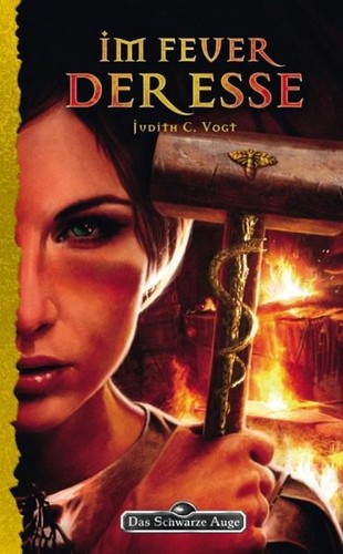 Cover for Im Feuer der Esse