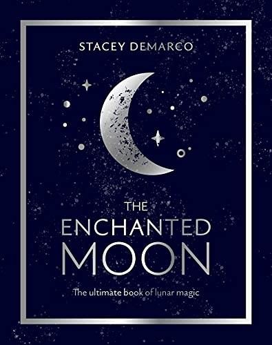 Cover for Enchanted Moon