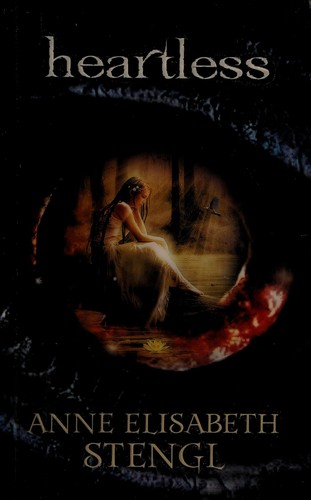 Cover for Heartless