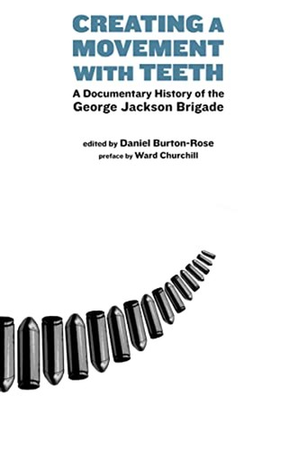 Cover for Creating A Movement With Teeth