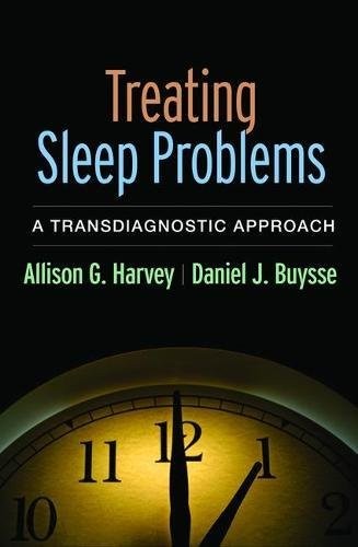 Cover for Treating Sleep Problems