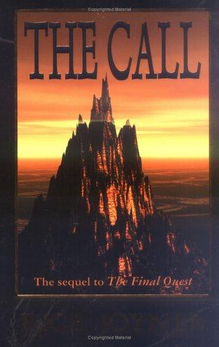 Cover for The call