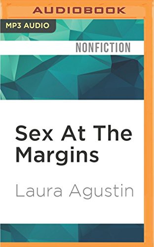 Cover for Sex At The Margins