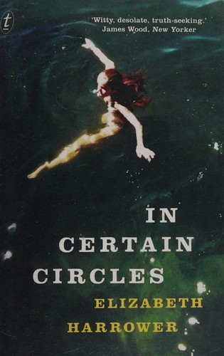 Cover for In Certain Circles