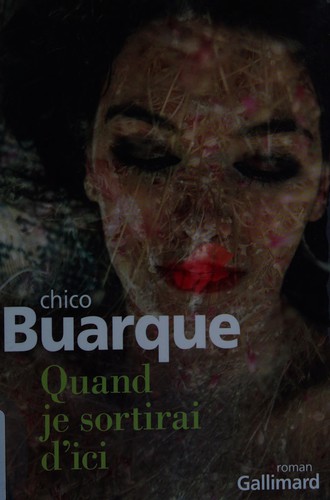 Cover for Quand je sortirai d'ici